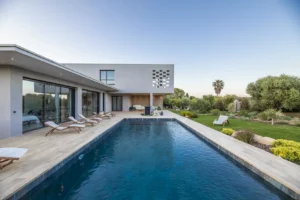 Villas-en-bord-de-mer